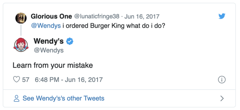 wendystwitterstrategy